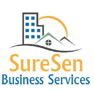 SureSen Logo